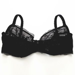 Victoria's secret bra